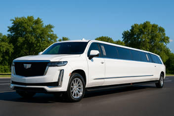 Deltona Limousine