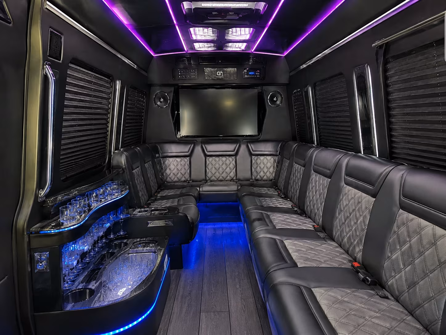 bachelorette wine tour buses from deltona to orlando s wine bar scene
