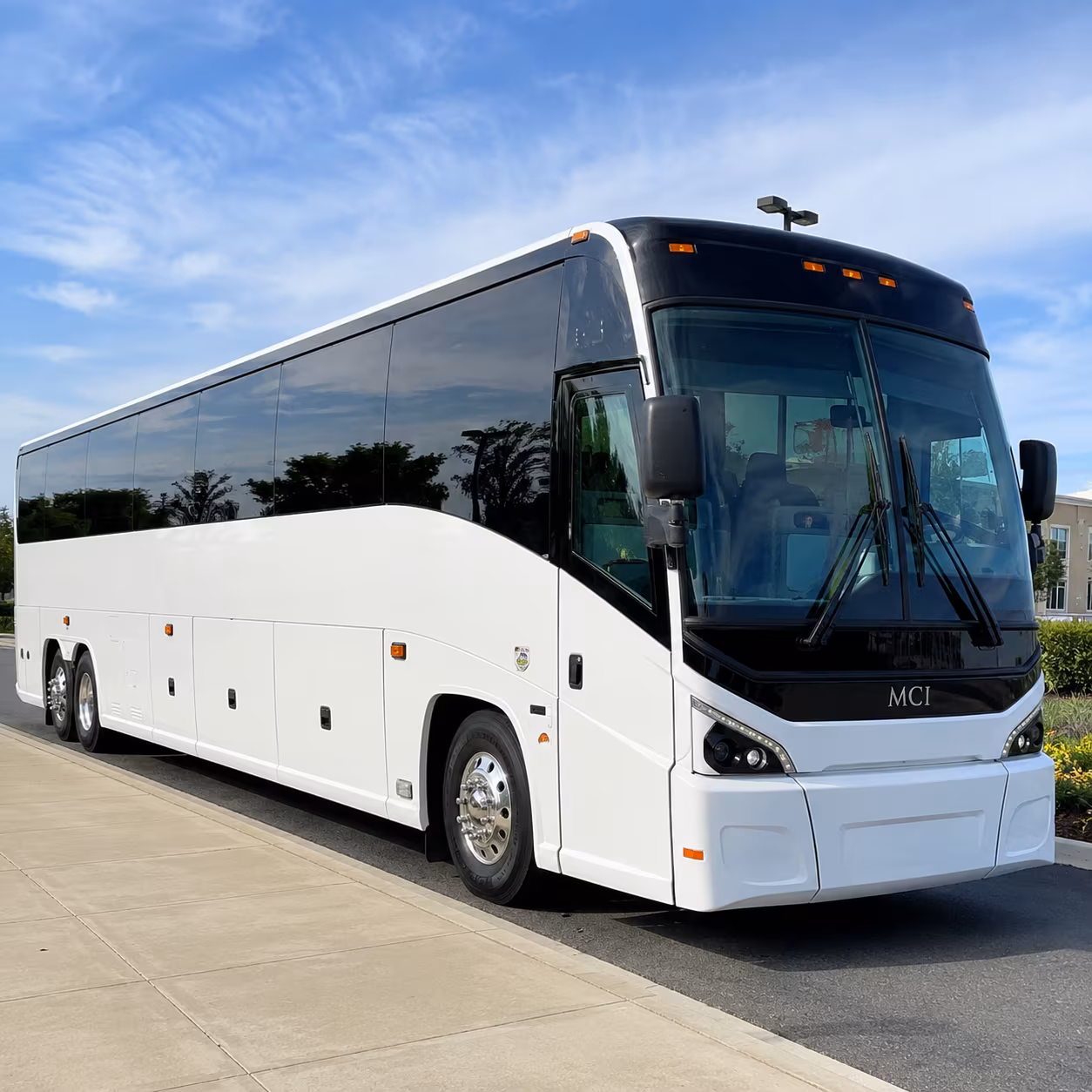 blue spring state park and central florida field trip bus rentals