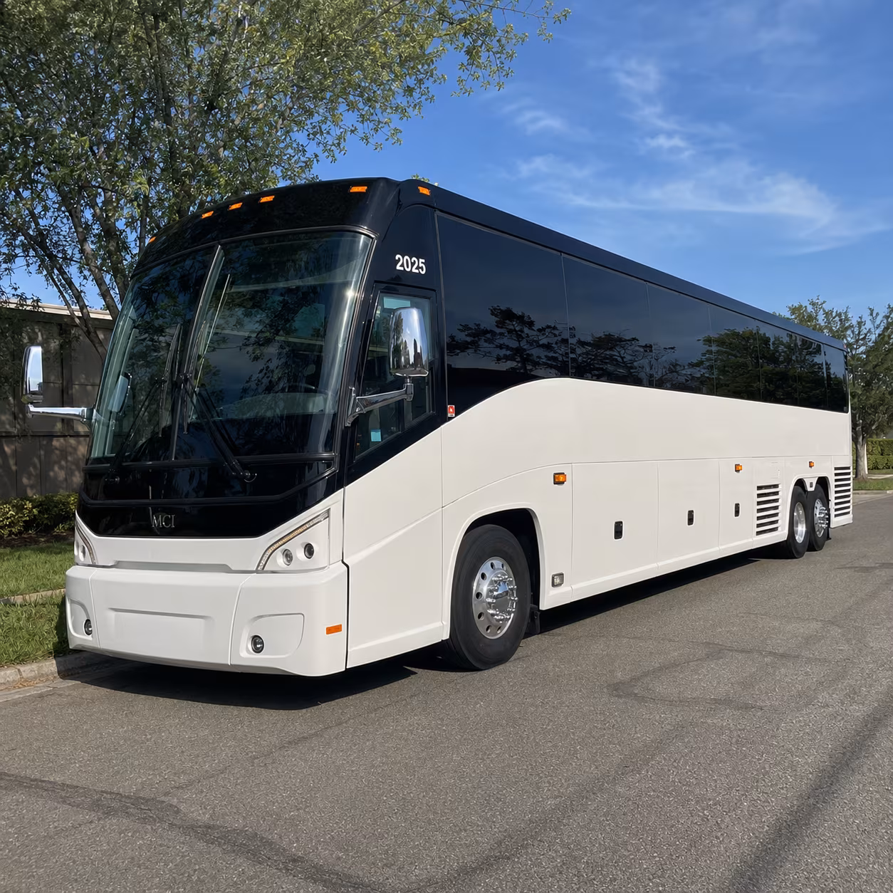 busrentaldeltona com is ready to help you plan every church retreat and mission trip departure