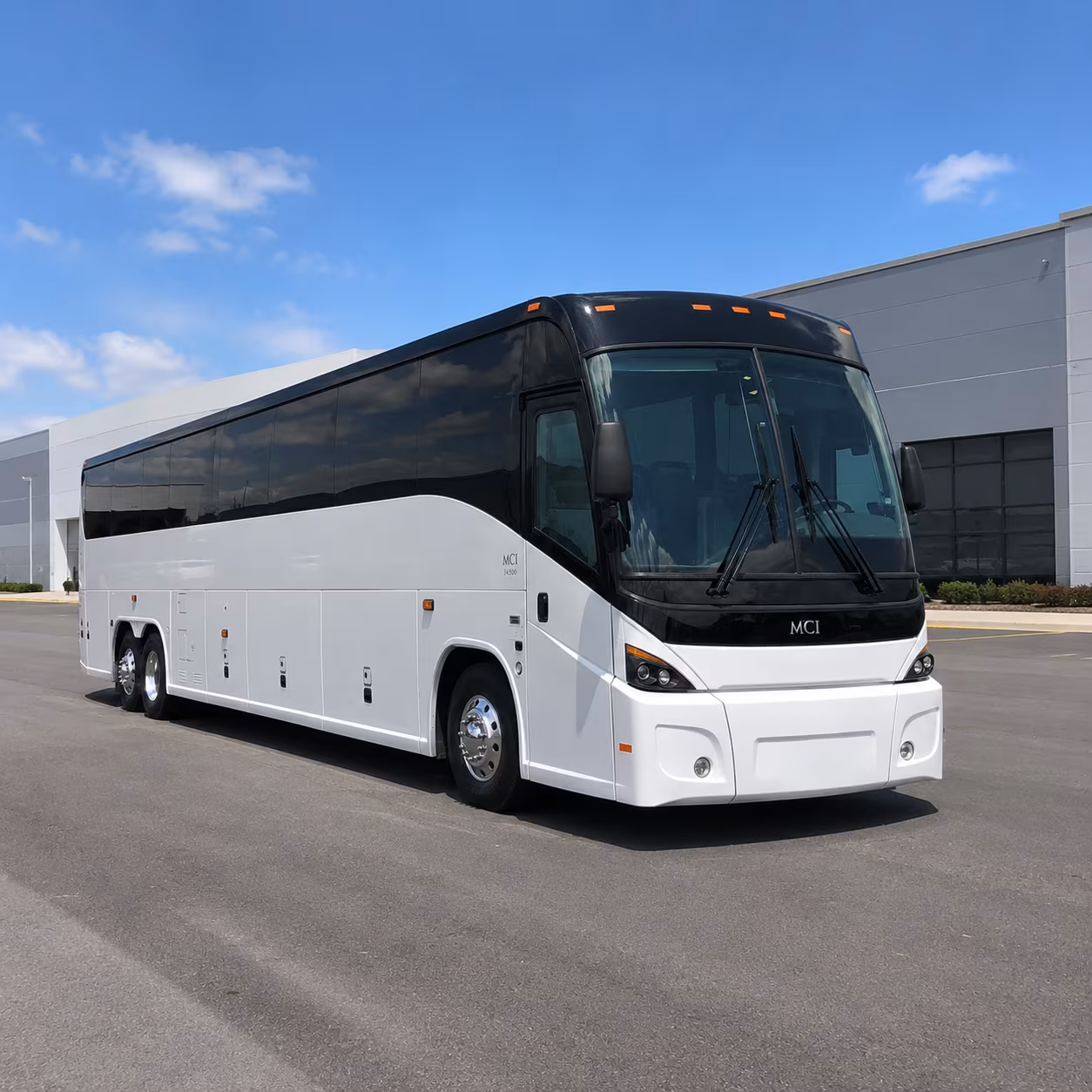 charter bus shuttles to patrick space force base and cape canaveral