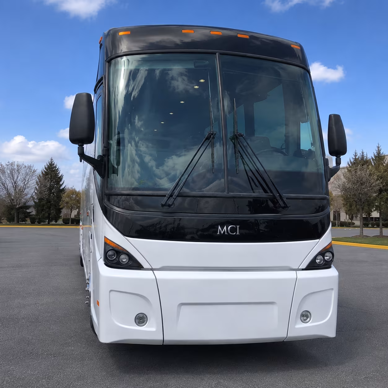 daily i 4 corridor shuttles that take the commute off your team s plate