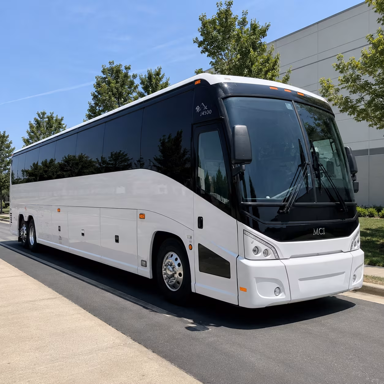 daytona international speedway race day bus rentals from deltona
