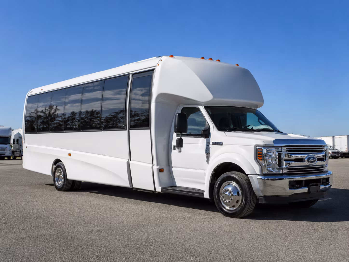 deltona employee transportation