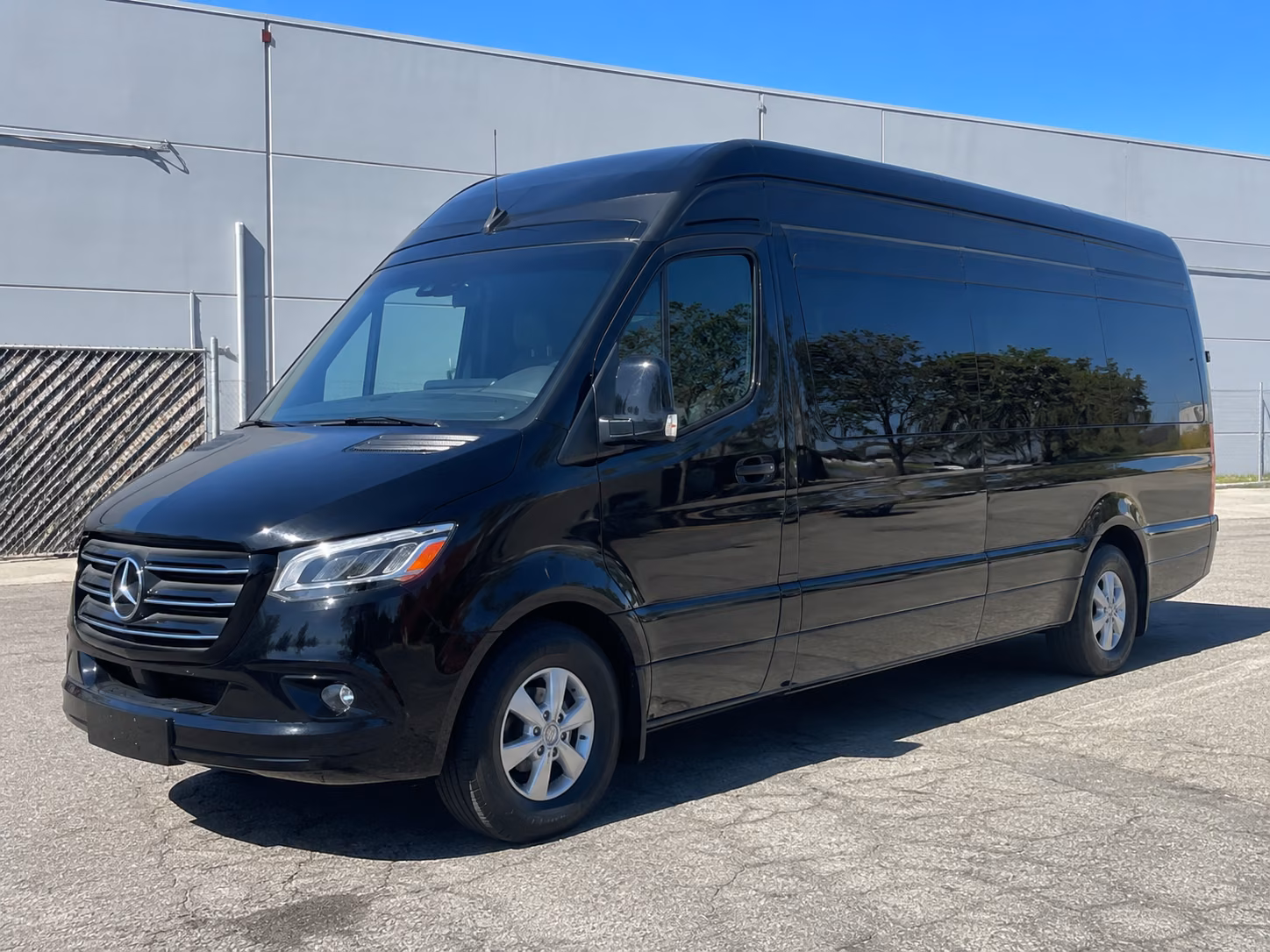deltona government military transportation