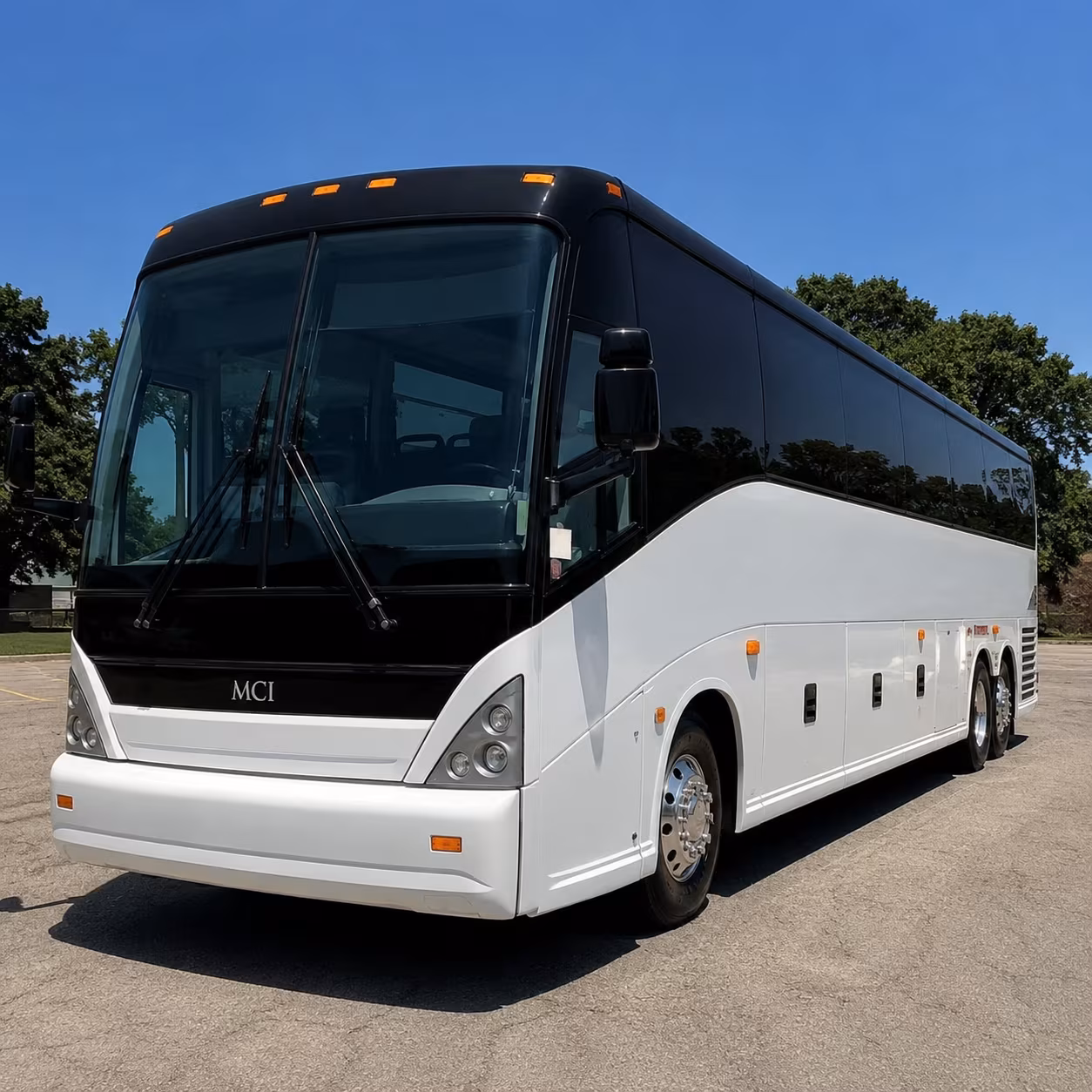 deltona private event transportation