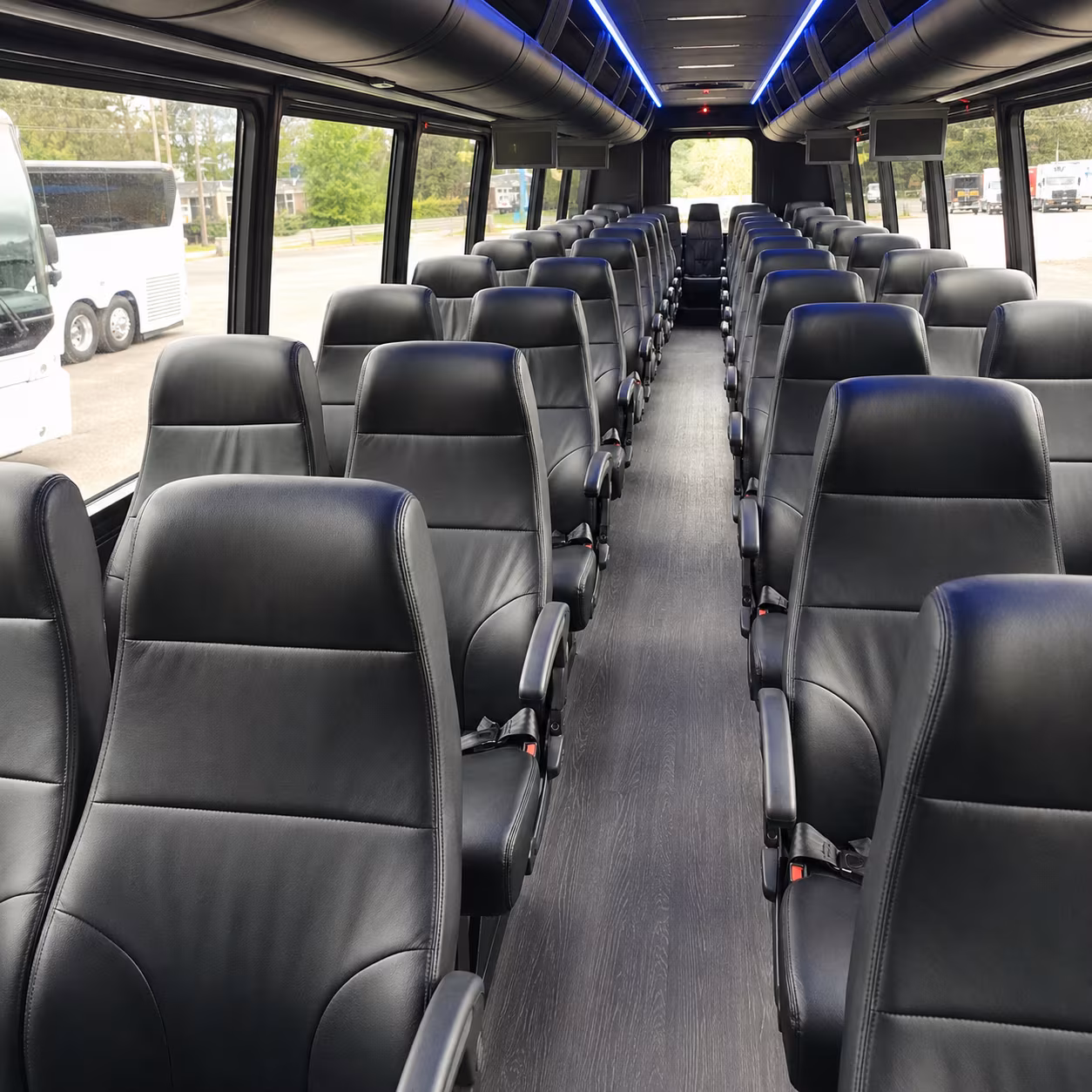 deltona school event transportation