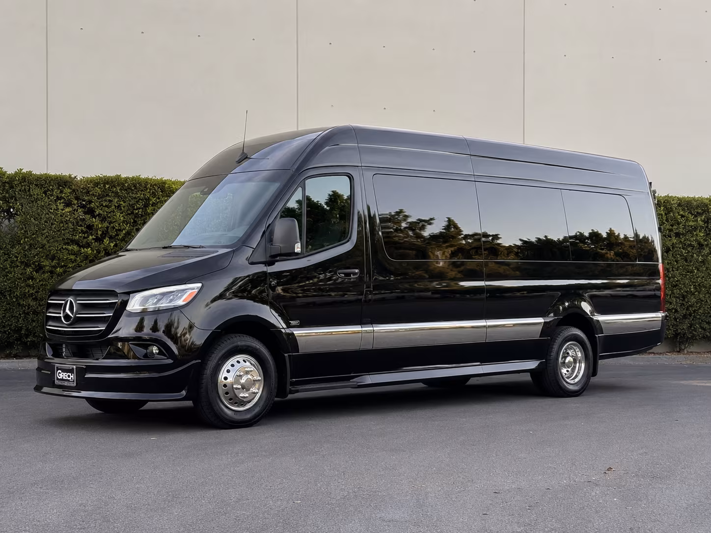 deltona sporting event transportation