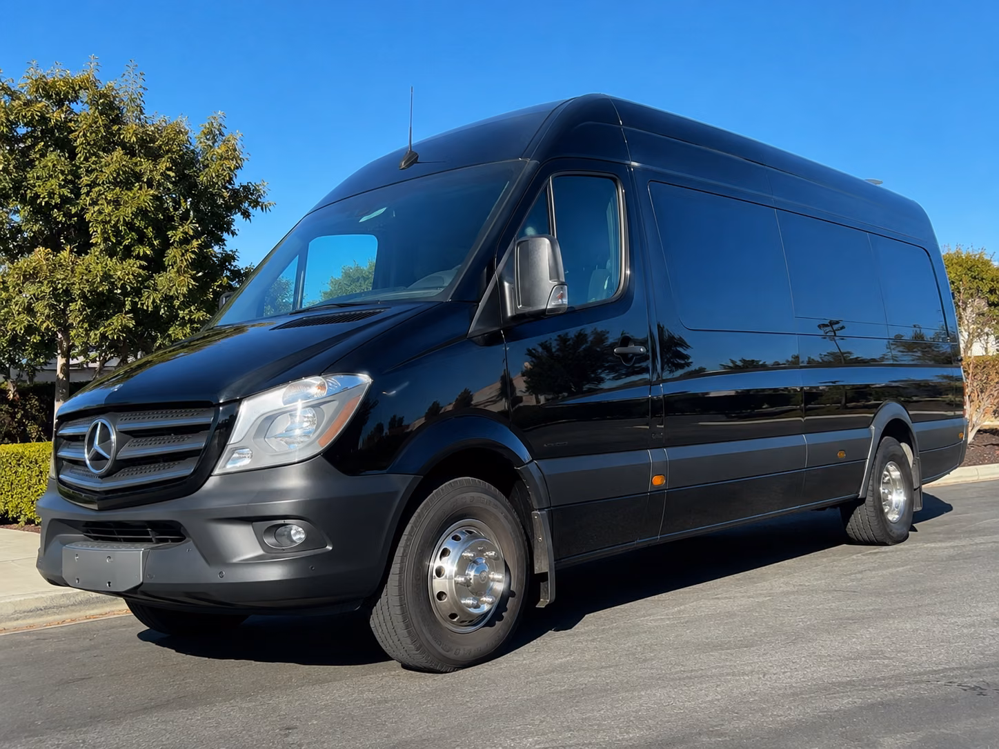 deltona wedding transportation onboard seating