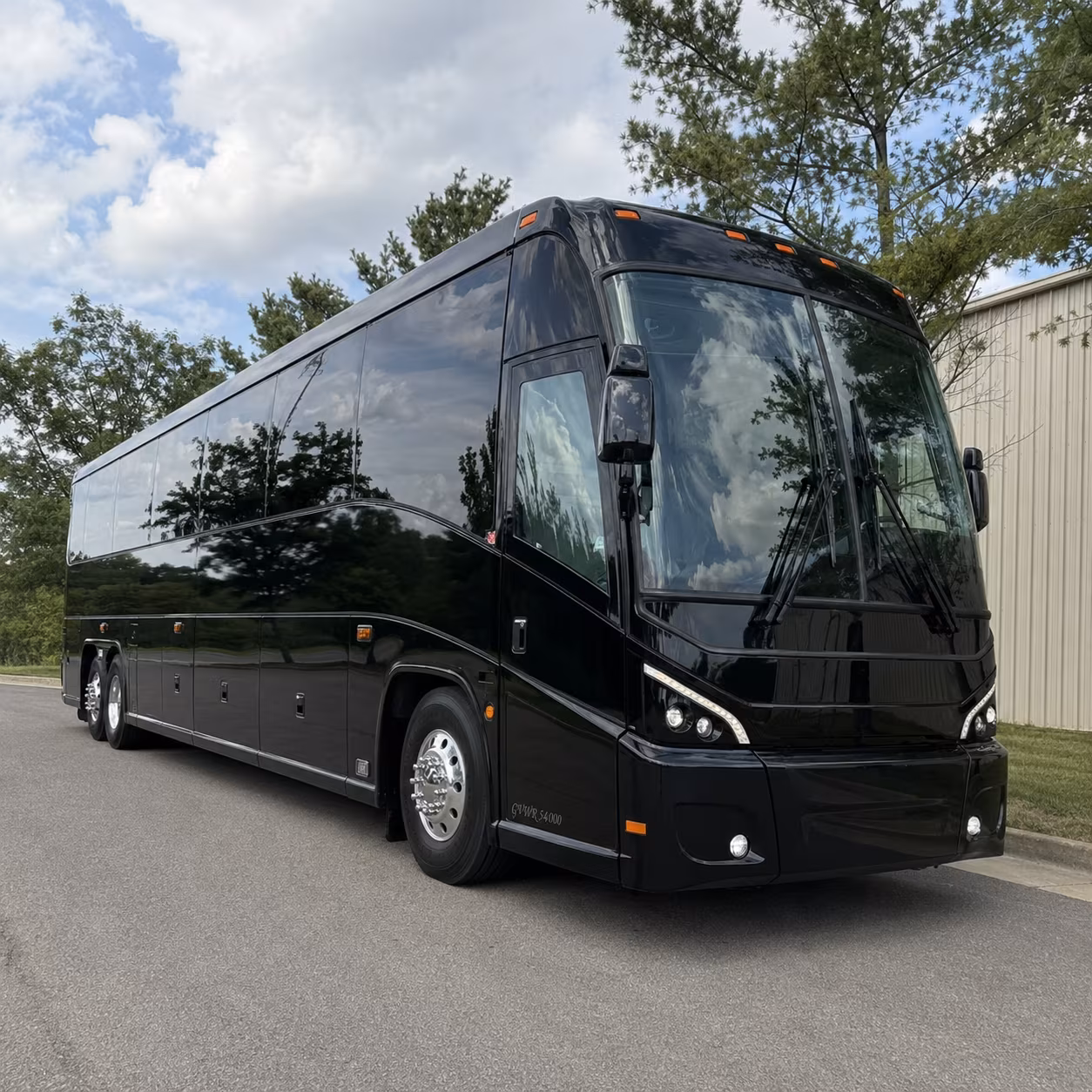finding a bus to port canaveral or portmiami for your group s cruise