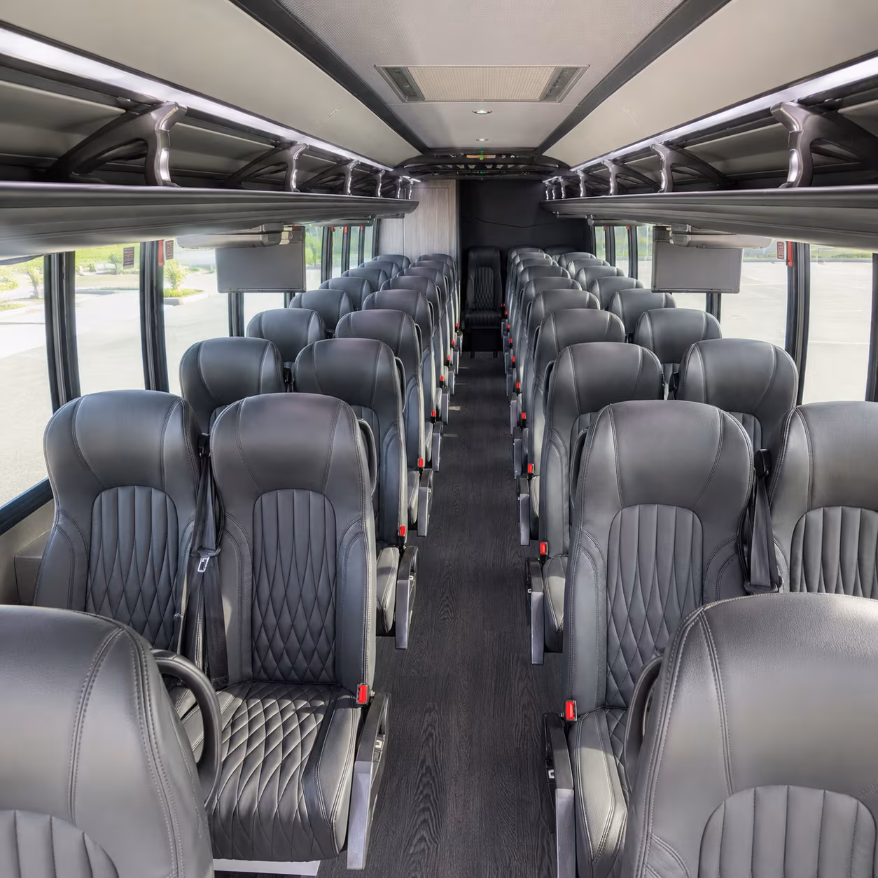 minibus wine tours through deland and the stetson university district