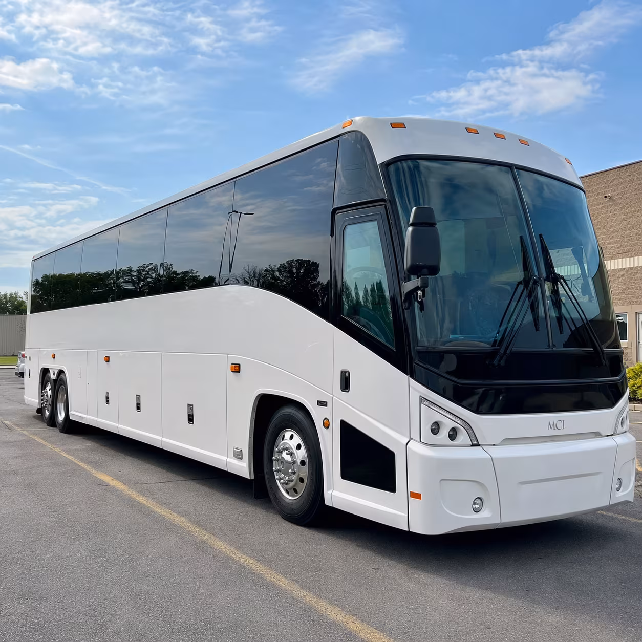 orlando theme park bus rentals for deltona groups
