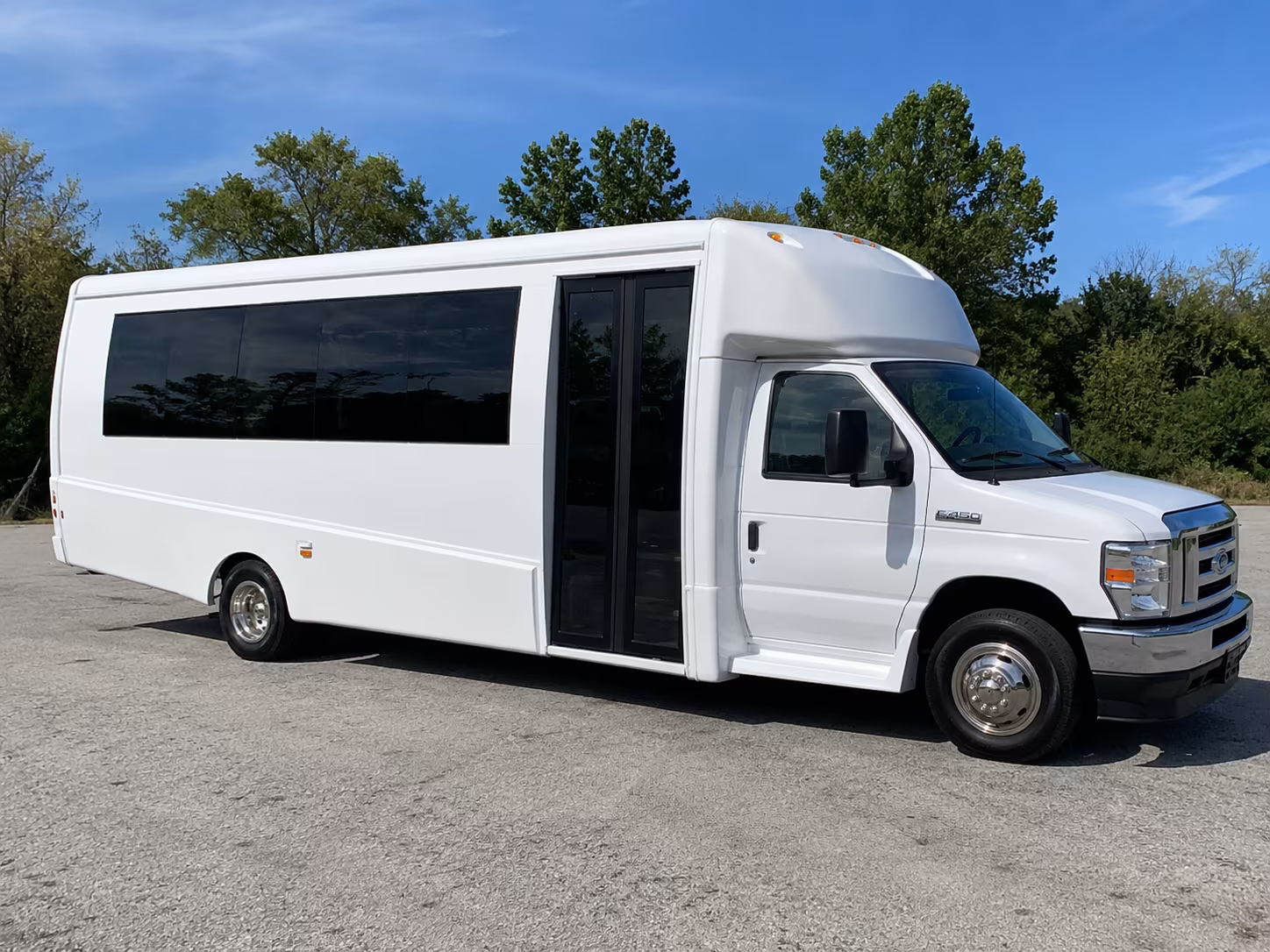 party bus wine tours from deltona to downtown sanford